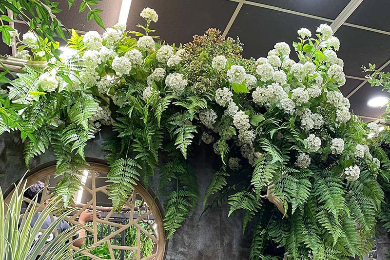 沈阳仿真植物装饰为何越来越受欢迎?兼顾颜值、耐用与日常维护 沈阳仿真植物装饰为何越来越受欢迎?兼顾颜值、耐用与日常维护